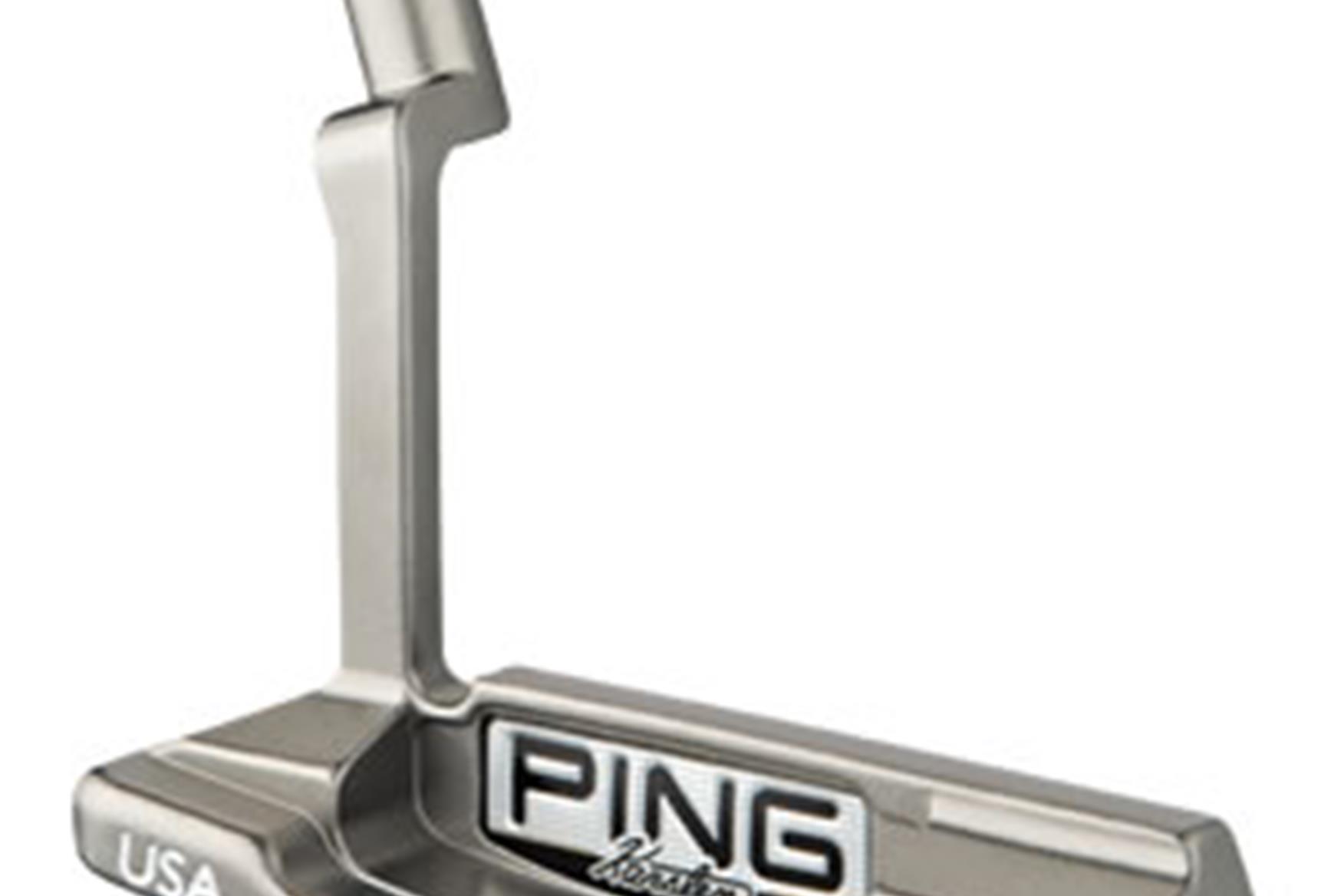 ping anser 2 putter